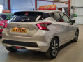 Nissan Micra 0.9 IG-T N-Connecta 8
