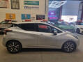 Nissan Micra 0.9 IG-T N-Connecta 9