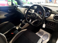 Nissan Micra 0.9 IG-T N-Connecta 10