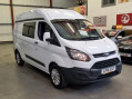 Ford Transit Custom 2.2 TDCi 310 1