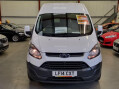 Ford Transit Custom 2.2 TDCi 310 3