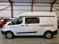 Ford Transit Custom 2.2 TDCi 310 5