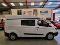 Ford Transit Custom 2.2 TDCi 310 6