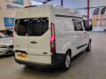Ford Transit Custom 2.2 TDCi 310 7