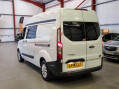 Ford Transit Custom 2.2 TDCi 310 9