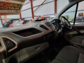 Ford Transit Custom 2.2 TDCi 310 11
