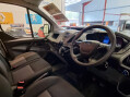 Ford Transit Custom 2.2 TDCi 310 13