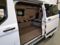 Ford Transit Custom 2.2 TDCi 310 15