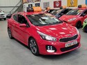 Kia Pro Ceed 1.0 T-GDi GT-Line