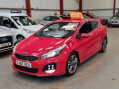 Kia Pro Ceed 1.0 T-GDi GT-Line 4