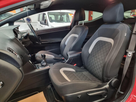 Kia Pro Ceed 1.0 T-GDi GT-Line 14