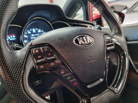 Kia Pro Ceed 1.0 T-GDi GT-Line 20