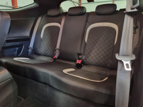Kia Pro Ceed 1.0 T-GDi GT-Line 21