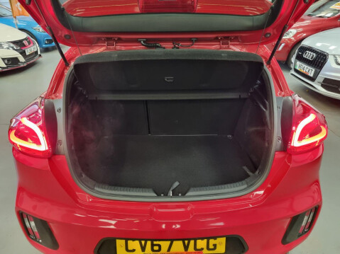 Kia Pro Ceed 1.0 T-GDi GT-Line 22