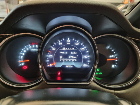 Kia Pro Ceed 1.0 T-GDi GT-Line 23