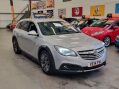 Vauxhall Insignia 2.0 CDTi BiTurbo Nav 1