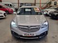 Vauxhall Insignia 2.0 CDTi BiTurbo Nav 3
