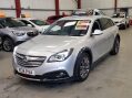 Vauxhall Insignia 2.0 CDTi BiTurbo Nav 4