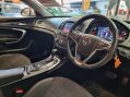 Vauxhall Insignia 2.0 CDTi BiTurbo Nav 9