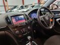 Vauxhall Insignia 2.0 CDTi BiTurbo Nav 11