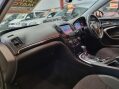 Vauxhall Insignia 2.0 CDTi BiTurbo Nav 12