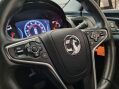 Vauxhall Insignia 2.0 CDTi BiTurbo Nav 15