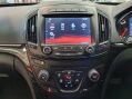 Vauxhall Insignia 2.0 CDTi BiTurbo Nav 17