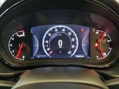Vauxhall Insignia 2.0 CDTi BiTurbo Nav 18