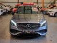 Mercedes-Benz A Class 2.1 A200d AMG Line 3
