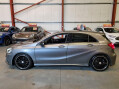 Mercedes-Benz A Class 2.1 A200d AMG Line 5