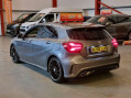 Mercedes-Benz A Class 2.1 A200d AMG Line 6