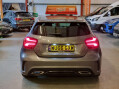 Mercedes-Benz A Class 2.1 A200d AMG Line 7