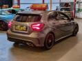 Mercedes-Benz A Class 2.1 A200d AMG Line 8