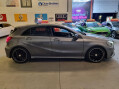 Mercedes-Benz A Class 2.1 A200d AMG Line 9