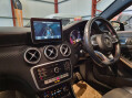 Mercedes-Benz A Class 2.1 A200d AMG Line 12