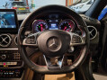 Mercedes-Benz A Class 2.1 A200d AMG Line 19