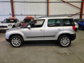 Skoda Yeti ELEGANCE TDI CR 170 5
