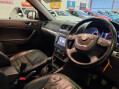 Skoda Yeti ELEGANCE TDI CR 170 10