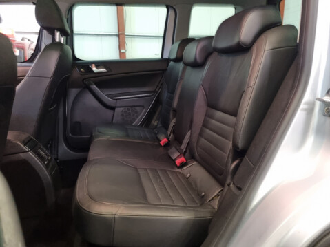 Skoda Yeti ELEGANCE TDI CR 170 17