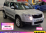 Skoda Yeti ELEGANCE TDI CR 170