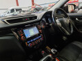 Nissan Qashqai DCI TEKNA 9