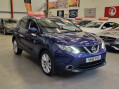 Nissan Qashqai DCI TEKNA 1