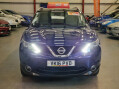 Nissan Qashqai DCI TEKNA 2