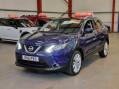 Nissan Qashqai DCI TEKNA 3
