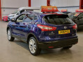 Nissan Qashqai DCI TEKNA 5