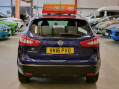 Nissan Qashqai DCI TEKNA 6