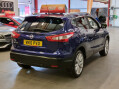 Nissan Qashqai DCI TEKNA 7