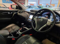 Nissan Qashqai DCI TEKNA 17
