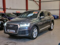 Audi Q7 TDI QUATTRO S LINE 3