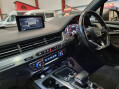 Audi Q7 TDI QUATTRO S LINE 5